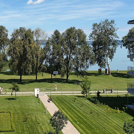 Lelle Resort CB34 Balatonlelle Esterno foto