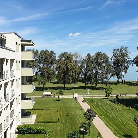 Lelle Resort CB34 Balatonlelle Esterno foto