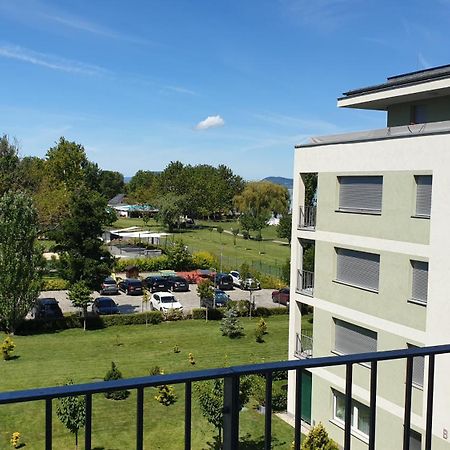 Lelle Resort CB34 Balatonlelle Esterno foto